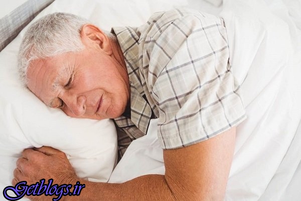عکس های کاهش ریسک زوال عقل با داشتن خواب مناسب کاهش ریسک زوال عقل با داشتن خواب مناسب