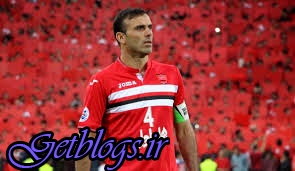 خط خوردن سیدجلال بزرگترین ظلم به تیم ملی بود ، آقای کی‌روش سر 4 بازیکن استقلال را بریدی!