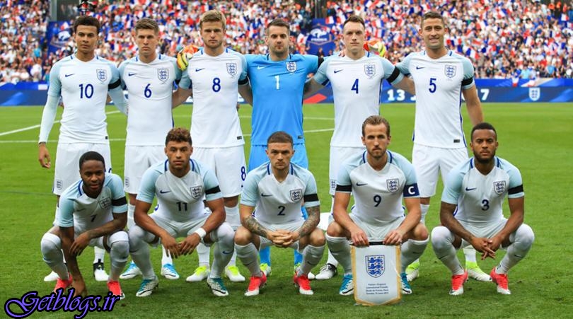 انگلیس جهت حل بحران پنالتی در جام جهانی دست به دامان رونالدو می‌شود