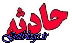 واژگونی تیبا در بزرگراه سبزوار - شاهرود 6 کشته برجای گذاشت