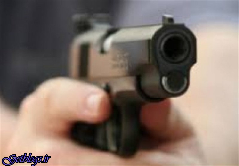 عوامل تیراندازی در خرم‌آباد دستگیر شدند