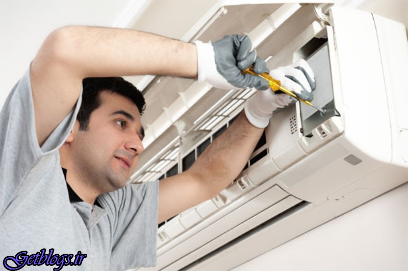 شش میلیون دستگاه کولرآبی و گازی مجانی سرویس می شود