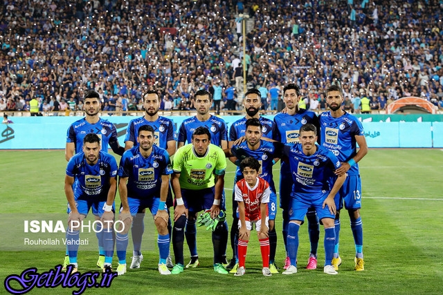 غیبت آقاخان و تیموری در فهرست آسیایی استقلال