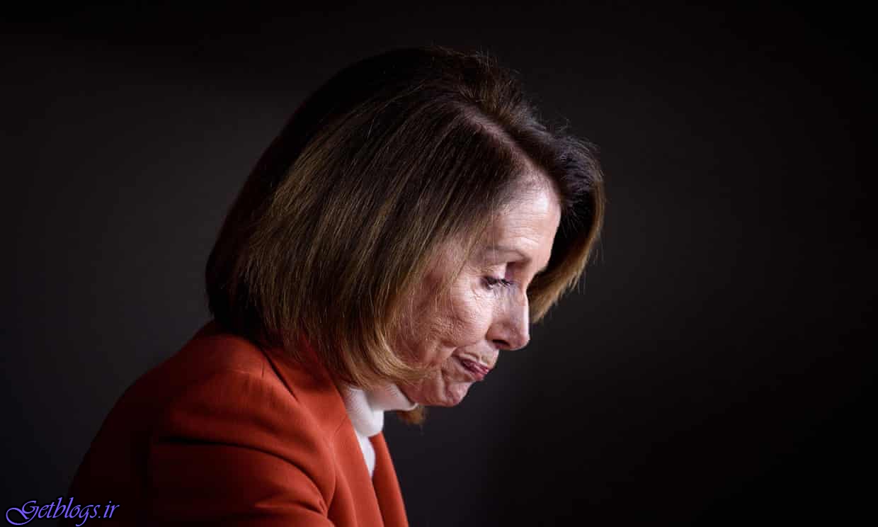 آیا این زن مدیر مجلس نمایندگان آمریکا می شود؟