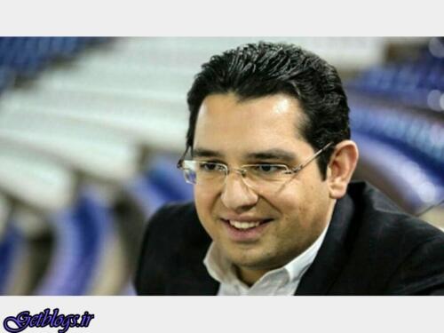 عکس های محمدرضا احمدی، جایگزین زندهیاد بهرام شفیع محمدرضا احمدی، جایگزین زندهیاد بهرام شفیع