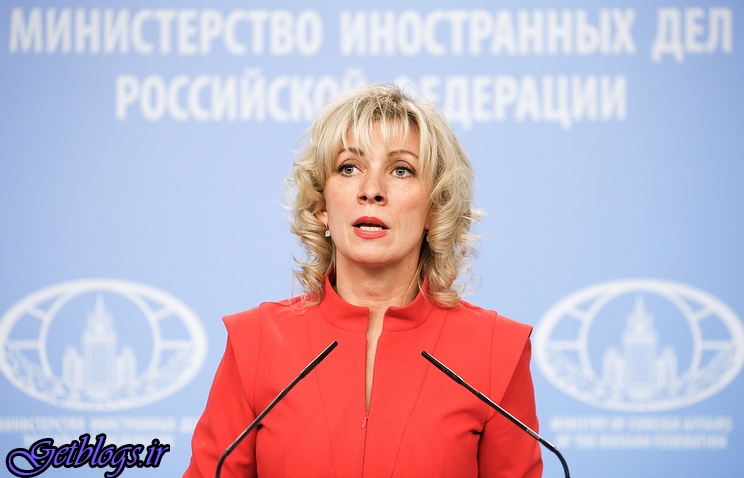 غرب ما را فریب داد / روسیه