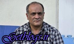 حضور جباروف در استقلال 50-50 است/ رقم قرارداد تیام را زیاد کردن دادیم ولی باز هم نیامد ، مباشری