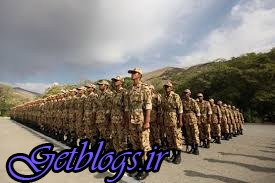 شرایط دریافت امریه سربازی