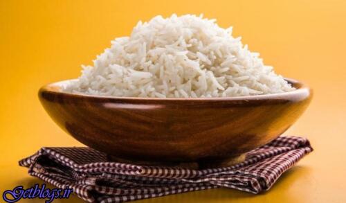 عکس های اختلاف 500 میلیون دلاری آمار مصرف برنج در جیب کاسبان واردات اختلاف 500 میلیون دلاری آمار مصرف برنج در جیب کاسبان واردات