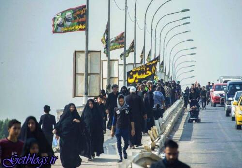 عکس های تعرض به دو زائر در بصره صحت ندارد تعرض به دو زائر در بصره صحت ندارد