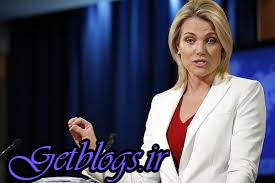 عکس های ایرانیها حق دارند مطالبات خود را بهطور مسالمتآمیز مطرح کنند / آمریکا ایرانیها حق دارند مطالبات خود را بهطور مسالمتآمیز مطرح کنند / آمریکا