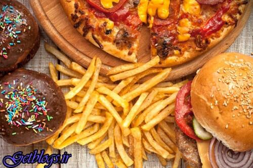 عکس های سرطان با طعم پیتزای ایتالیایی ، فست فود بلای جان ایرانی ها سرطان با طعم پیتزای ایتالیایی ، فست فود بلای جان ایرانی ها