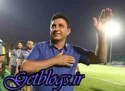 از پرسپولیس پیشنهاد 2 میلیون دلاری داشتم / قلعه‌نویی