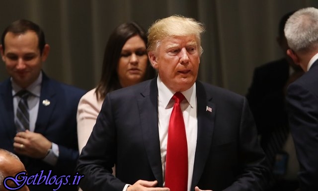 عکس های استعفای هیلی نشان دهنده هرج و مرج در سیاست خارجی دولت ترامپ است / سناتور آمریکایی استعفای هیلی نشان دهنده هرج و مرج در سیاست خارجی دولت ترامپ است / سناتور آمریکایی