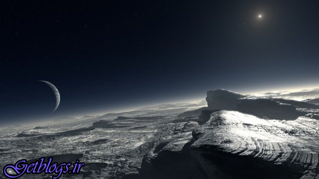 عکس های آیا انسانها به پلوتون قدم خواهند گذاشت؟ آیا انسانها به پلوتون قدم خواهند گذاشت؟