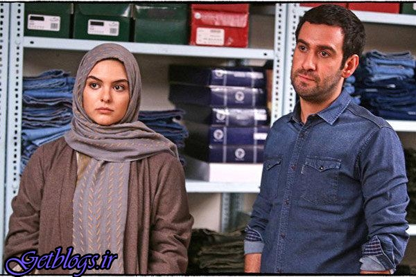 سریال‌های ماه رمضان