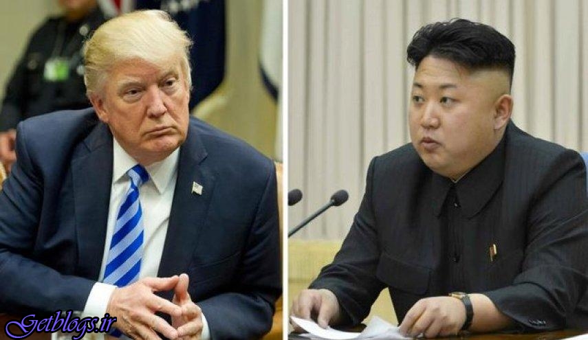 ترامپ دیدار با رهبر کره شمالی را لغو کرد