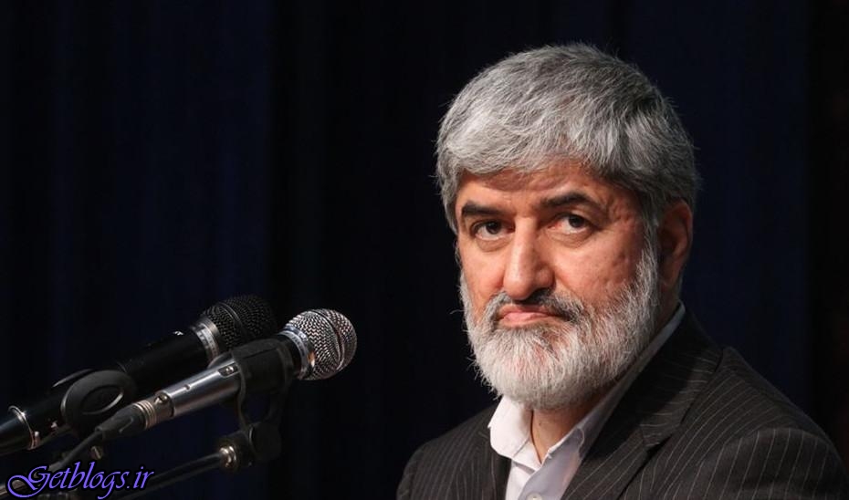 مجلس به عنوان فیلترینگ خبر رسان تلگرام ورود نمی‌کند / مطهری