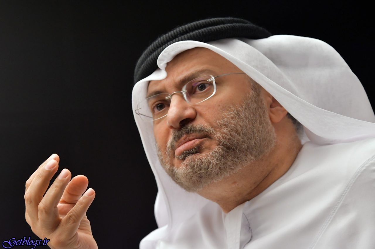 امارات خواستار حضور اعراب در مذاکره احتمالی آمریکا و کشور عزیزمان ایران شد