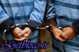 دستگیری کیف قاپان حرفه ای در تهرانپارس