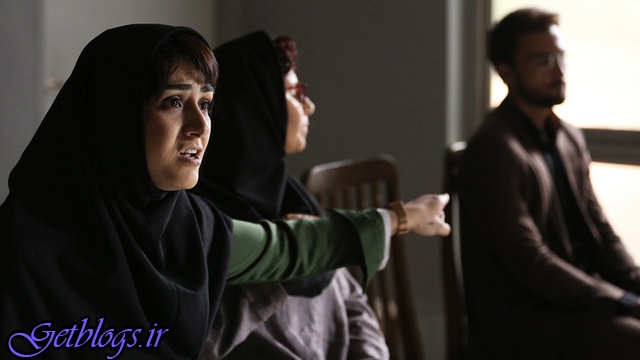 عرق سرد به بخش رقابتی جشنواره فیلم استکهلم راه پیدا کرد