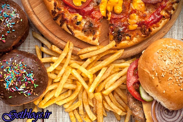 ارتباط رژیم غذایی پرچرب دوره بارداری و زیاد کردن ریسک سرطان سینه