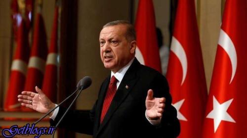 ترکیه سامانه موشکی برد بلند تولید می‌کند / اردوغان