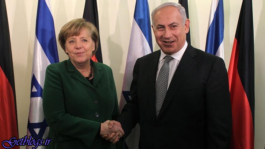 اسناد هسته‌ای کشور عزیزمان ایران را در اختیار آلمان گذاشتیم / نتانیاهو