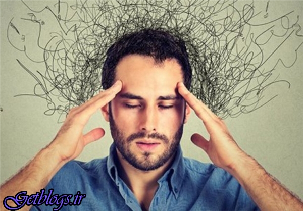 فکر کردن به مباحث استرس‌زا حافظه را از بین می‌برد