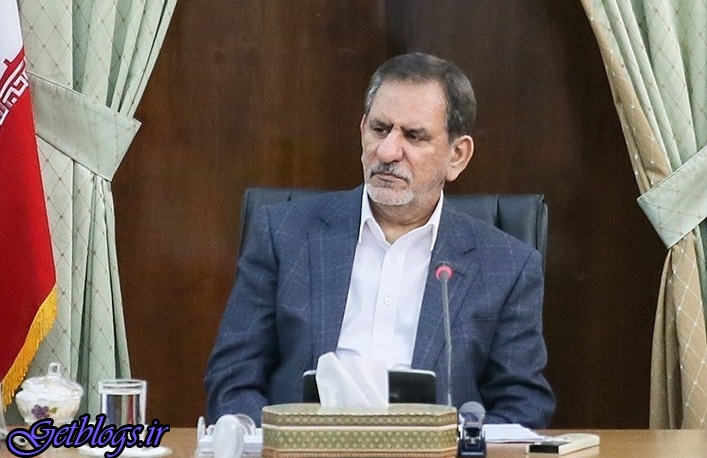 برنامه ریزی مناسب با شرایط تازه انجام شده است است / جهانگیری