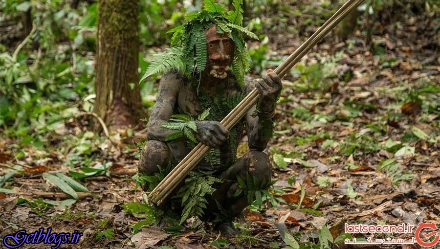 تصاویر + مناطق ممنوعه‌ای که هیچگاه اجازه‌ی ورود به آنها را نخواهید داشت