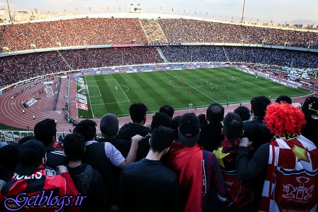 تماس روزانه با پرسپولیس و فدراسیون ، ورزشگاه آزادی زیر ذره‌بین AFC