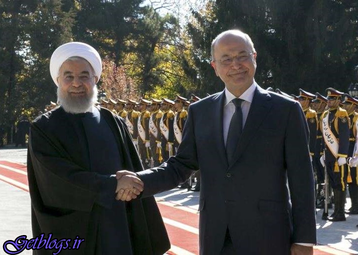 آیا عراق قرار است جای امارات را جهت کشور عزیزمان ایران در جهت دور زدن تحریم های آمریکا بگیرد؟