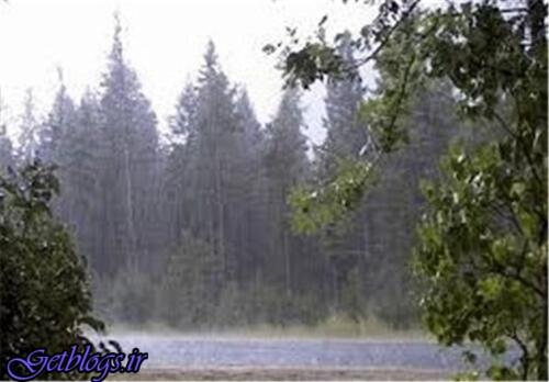 عکس های هواشناسی نسبت به احتمال طغیان رودخانهها هشدار داد ، رگبار باران، کم کردن دما و وزش باد شدید در راه هواشناسی نسبت به احتمال طغیان رودخانهها هشدار داد ، رگبار باران، کم کردن دما و وزش باد شدید در راه