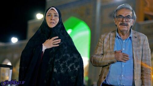 عکس های سریال «شب عید» بزودی روی آنتن شبکه یک سریال «شب عید» بزودی روی آنتن شبکه یک