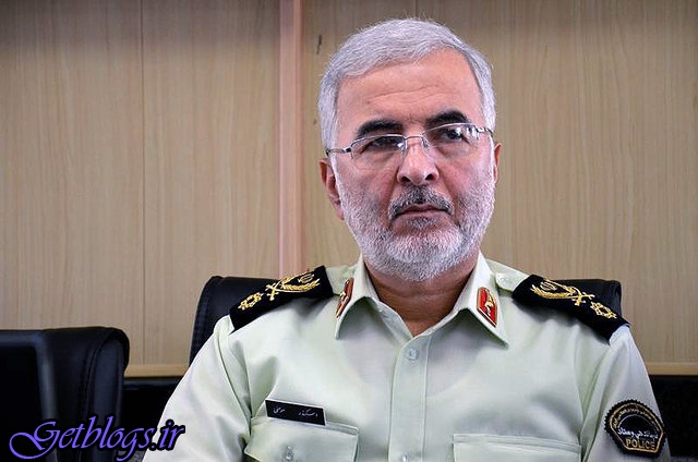 ورود پلیس جهت برخورد با محتکران