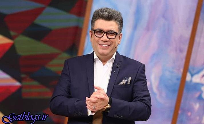 رضا رشیدپور درخواست جناب‌خان را عملی کرد