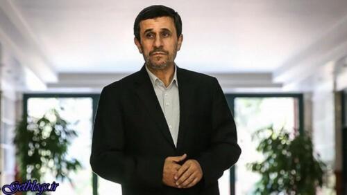 عکس های کذب است ، احمدینژاد بازداشت شده؟ / دفتر احمدینژاد کذب است ، احمدینژاد بازداشت شده؟ / دفتر احمدینژاد
