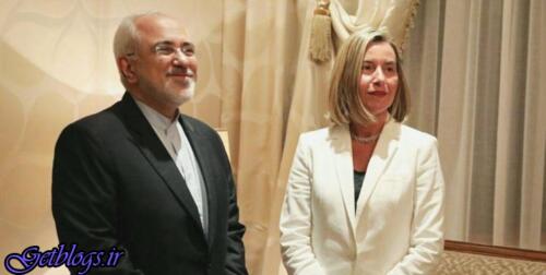 کشور عزیزمان ایران و اروپا در آستانه توافق نفتی هستند / نیویورک‌تایمز به نقل از ظریف