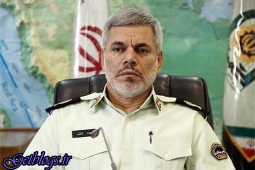 عکس های تشکیل ۶ میلیون پرونده ، مراجعه هر سال ۳۰ میلیون نفر به کلانتریها تشکیل ۶ میلیون پرونده ، مراجعه هر سال ۳۰ میلیون نفر به کلانتریها