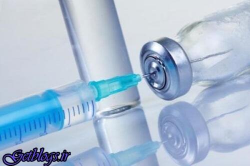 تأمین مواد اولیه واکسن با مسئله مواجه است