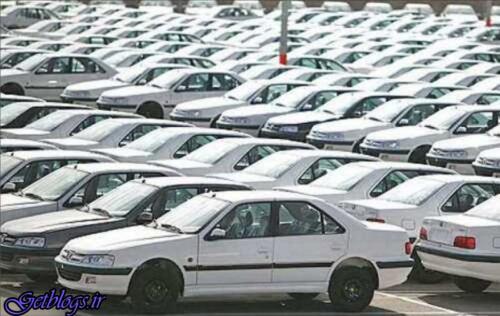 برندگان و بازندگان بازار آشفته ماشین