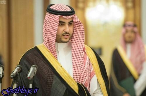عکس های اظهارات ضد ایرانی سفیر عربستان در واشنگتن اظهارات ضد ایرانی سفیر عربستان در واشنگتن