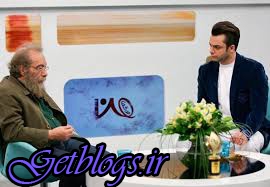 عکس های هنگامی که فیروز کریمی را هم عصبانی کردند! ، تکثیر آرش ظلیپور در تلویزیون هنگامی که فیروز کریمی را هم عصبانی کردند! ، تکثیر آرش ظلیپور در تلویزیون