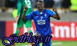 پیشنهاد 4 میلیون دلاری الهلال جهت جذب تیام