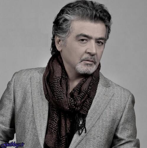 عکس های عکس) + گریم متفاوت رضا رویگری در فیلم تازه جواد رضویان ( عکس) + گریم متفاوت رضا رویگری در فیلم تازه جواد رضویان (