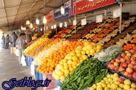 عکس های خردهفروشی موادغذایی در میادین میوه و ترهبار نصف قیمت بازار! / بررسی آمار بانک مرکزی نشان داد خردهفروشی موادغذایی در میادین میوه و ترهبار نصف قیمت بازار! / بررسی آمار بانک مرکزی نشان داد