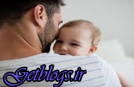 عکس های تنبلی پدران عامل چاقی فرزندان تنبلی پدران عامل چاقی فرزندان