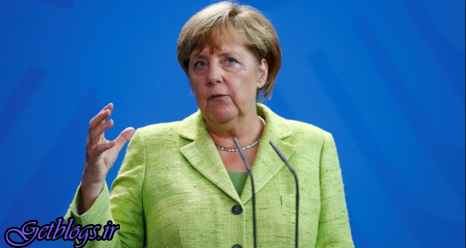 برجام توافق کاملی نیست، ولی آن را به نبود توافق ترجیح می‌دهم / مرکل