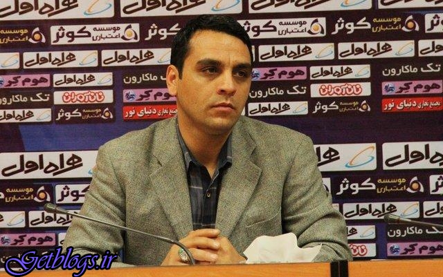 عکس های در صورت قهرمانی استقلال سوپرجام برگزار خواهد شد / فتاحی در صورت قهرمانی استقلال سوپرجام برگزار خواهد شد / فتاحی